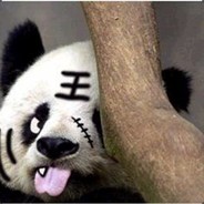 一头喜欢舔包的变态熊