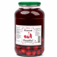 КОМПОТ