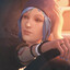 Steam avatar