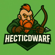 HecticDwarf