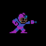 NEGA man 