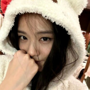 金智秀圈外男友