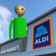 Baldi in ALDI