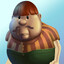 Teddieburger's avatar