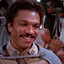 Rando Calrissian