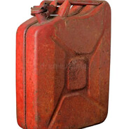 Gas Can