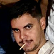 #CSéDURO - Stark9802 avatar