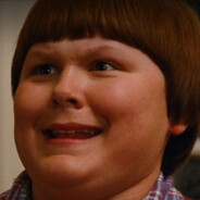 Craig Crusty Nuts™