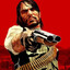 John Marston