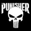 The Punisher 😈
