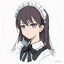 天才美少女椎名立希