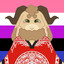 Snail The Bunny (The Deodorant) avatar