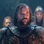 Ser Sandor Clegane