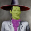 gruntilda swinton