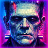 FRANKENSTEIN