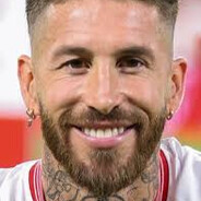 Sergio Ramos