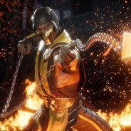 Steam Avatar