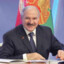 President Lukashenko