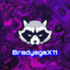 Bradyaga X11