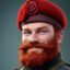 Red-Beard