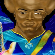 Alegartha Tera.gg no sound vc0