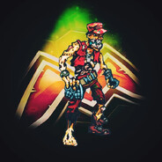 Steam Avatar