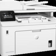 HP LaserJet Pro M227fdw