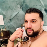 Tzanca your daddy