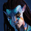 Steam avatar