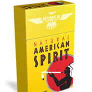 American Spirit Yellows