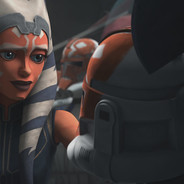 Ahsoka Tano