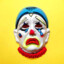 The Sad Clown