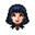 lady geist gyatt on zipline