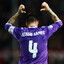 Sergio Ramos