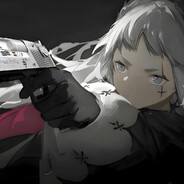 不爱喝9的闪光弹