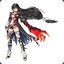 Velvet Crowe