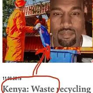Kenya: Waste