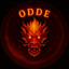 Odde ツ