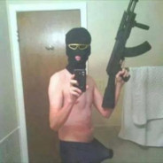 Mr. Scary's Creepiest Ghoul