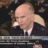 GeneralGilbert