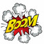BOOM Pix