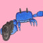 Crip Crab