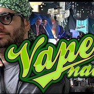 Boosting for vape juice