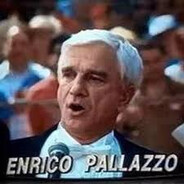 Enrico Pallazzo