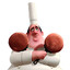 Cook From Rat Movie