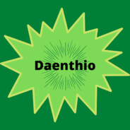 Daenthio avatar