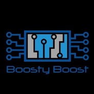 BoostyBoost