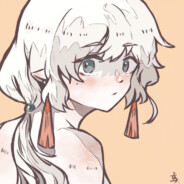 “极致的温柔”