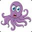 Overly Optimistic Octopus