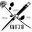 KNIF310 swpa